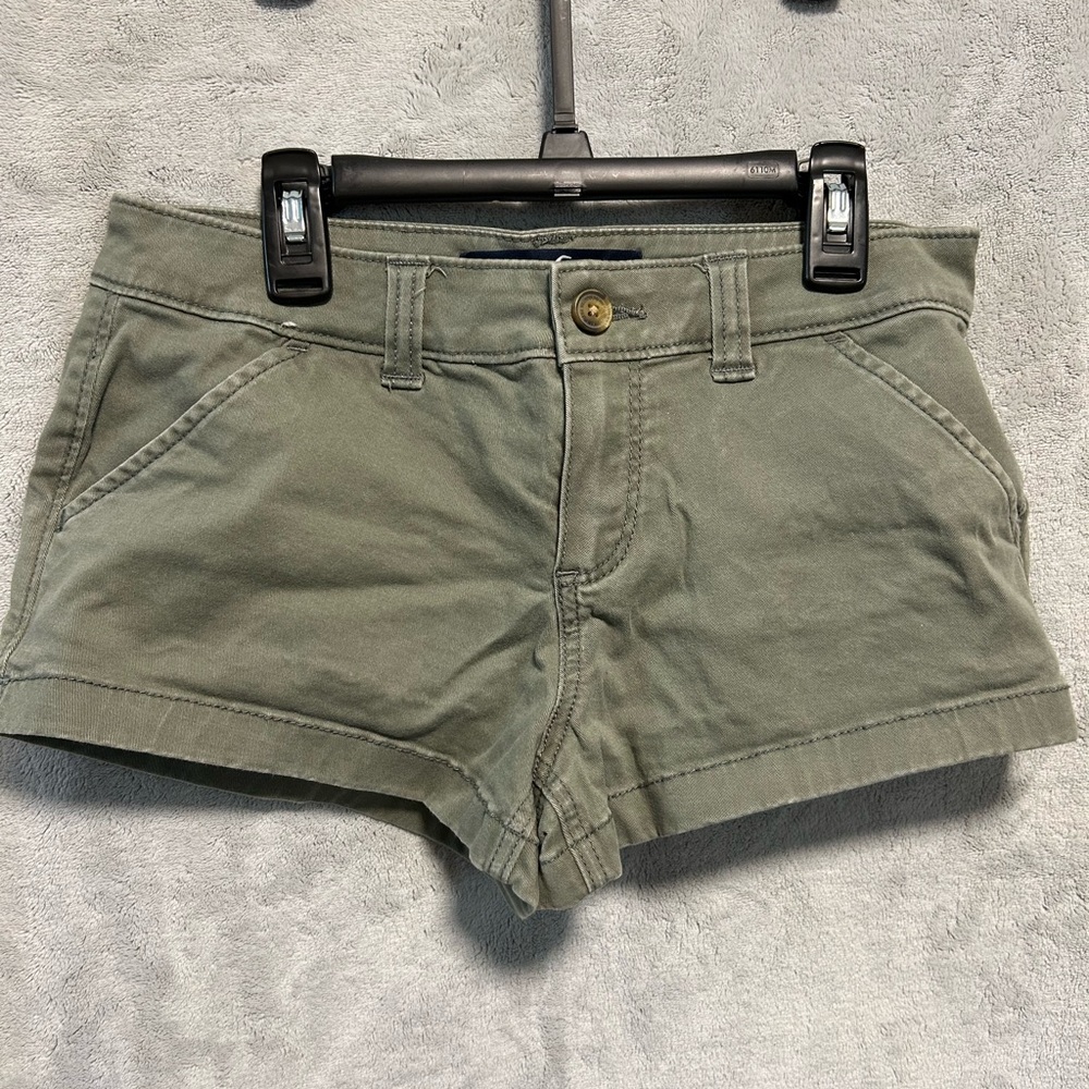 Hollister Jean Shorts